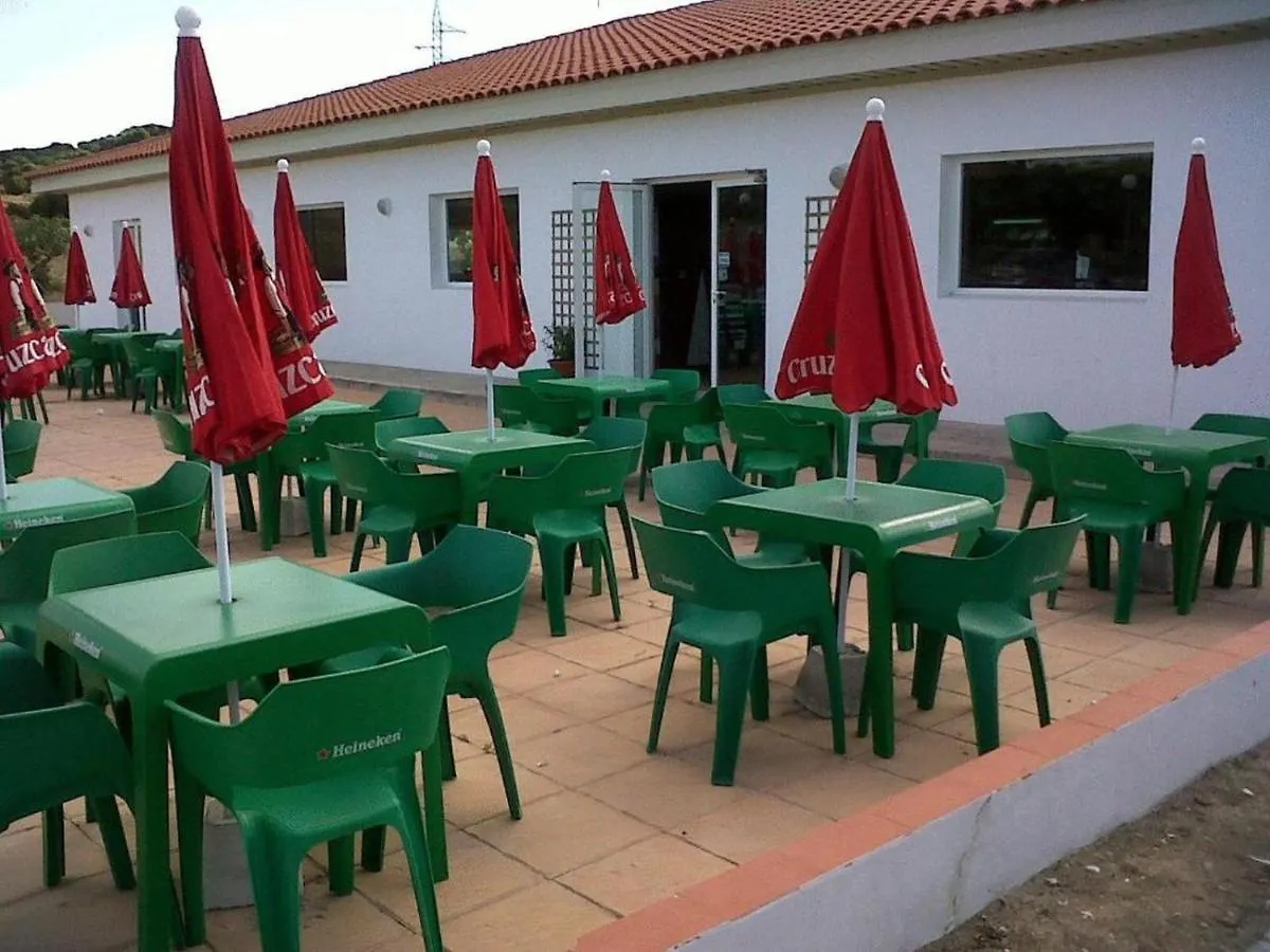 Casa de hóspedes Hostal Ayamonte Los Mellizos