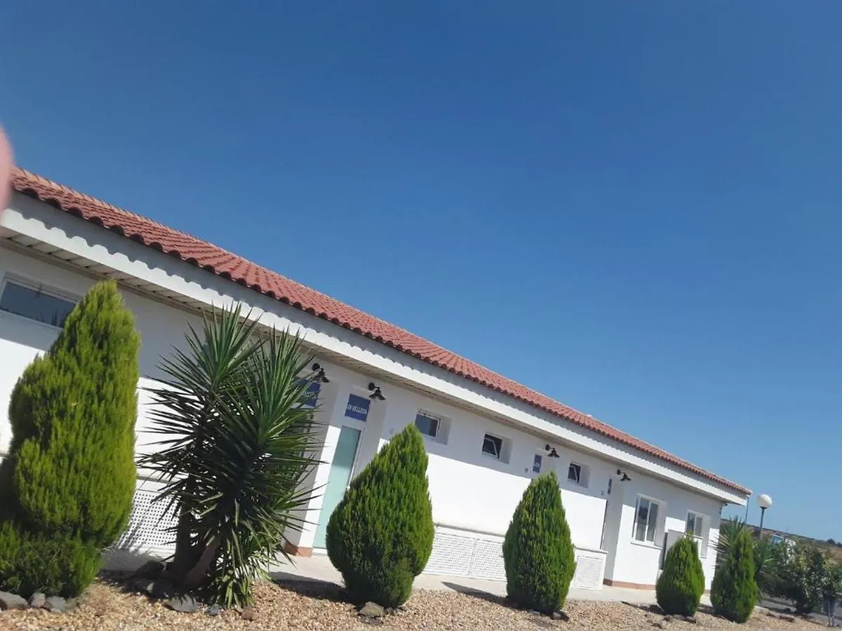 Hostal Ayamonte Los Mellizos Casa de hóspedes