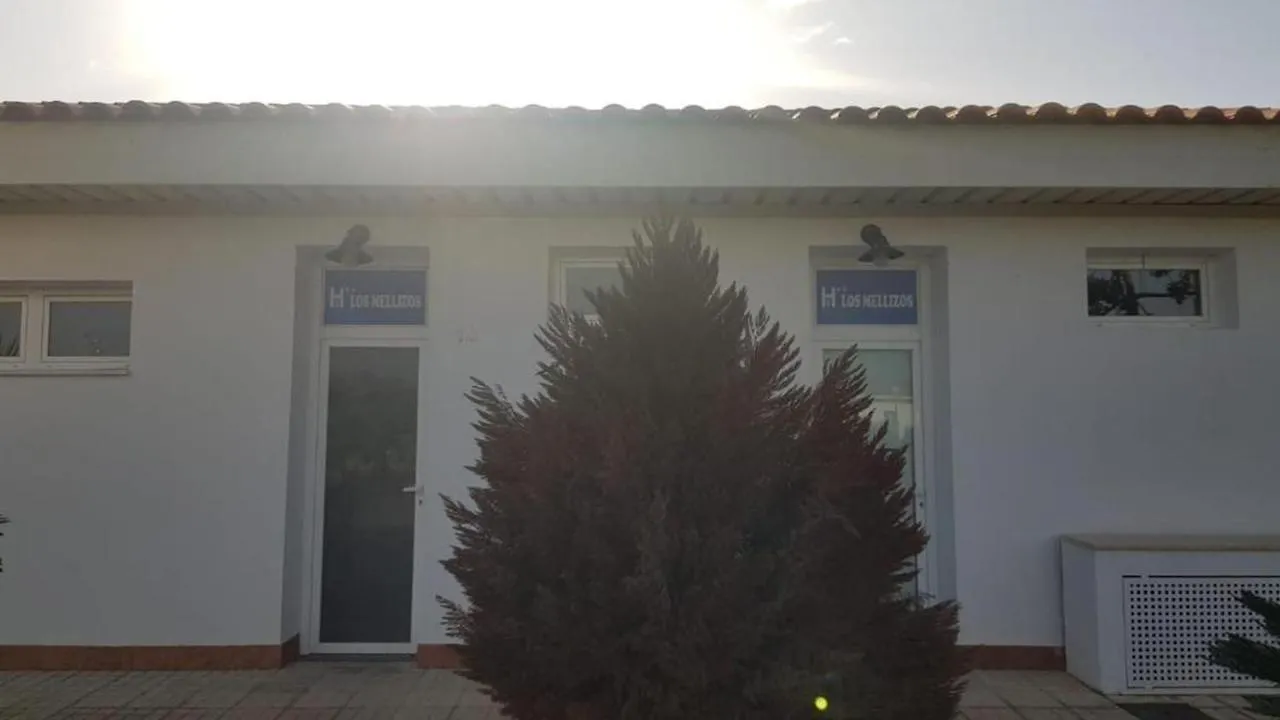 Casa de hóspedes Hostal Ayamonte Los Mellizos
