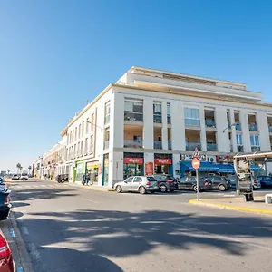  Apartamento Casas Cardenio